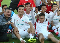 Tin (9/3): Thầy Park lại nhận hung tin về học trò ở ĐT Việt Nam