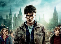 Tin vui cho các game thủ: RPG về Harry Potter đã sắp ra mắt, mang tiềm năng của một siêu phẩm