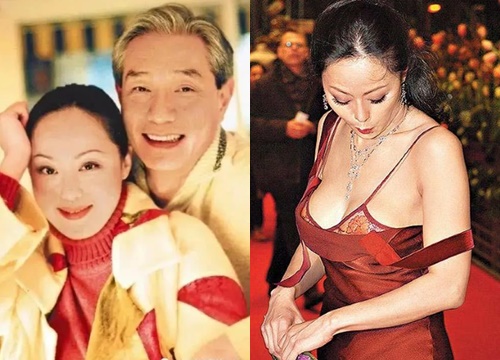 Tình cũ 'bom sex' Hong Kong chết trong cô độc