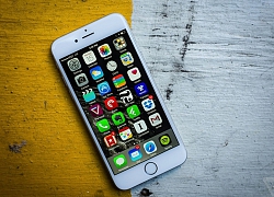 Tòa án Brazil bảo vệ Apple vụ cố tình làm chậm iPhone cũ