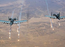 Tòa hình sự không để Mỹ hạ màn vở diễn Afghanistan