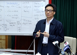 "Trận chiến" mới chống dịch Covid-19: Toàn dân khai báo sức khỏe từ 10/3