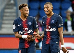 Trận PSG - Dortmund không có khán giả vì Covid-19