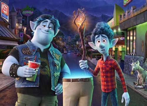 'Truy tìm phép thuật' chiếm lĩnh phòng vé Bắc Mỹ