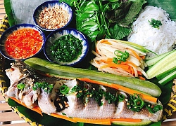 Từ chỉ biết vo gạo, nhờ có mẹ, 8X trở thành gái đảm nấu nghìn món ngon hot khắp facebook