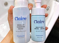 Từ chỗ thâm mụn tùm lum, làn da của tôi đã lột xác sáng mịn, căng bóng nhờ quy trình hợp lý, đặc biệt là loại serum Vitamin C bình dân của Thái Lan