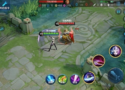 Tựa game nào được chơi nhiều nhất tại Trung Quốc mùa dịch COVID-19?