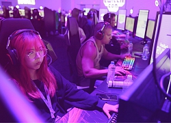 TwitchCon Amsterdam bị hủy vì COVID-19