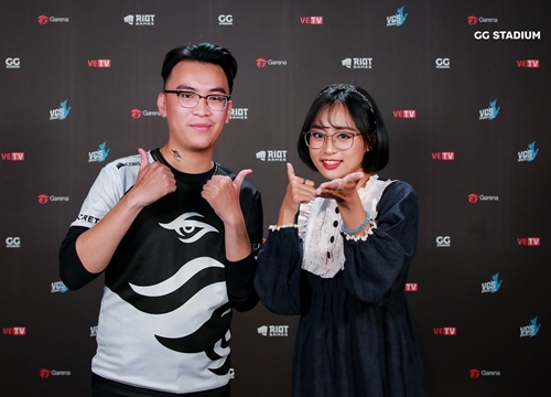 VCS Mùa Xuân 2020 lượt về - Team Secret vs DBL: Đừng coi thường kẻ cùng đường