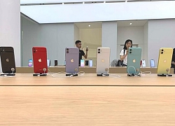 Vì dịch Corona, nguồn cung iPhone 11 bị suy giảm, thiếu hàng