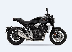 Honda CB1000R 2020 giá 468 triệu đồng về Việt Nam