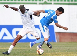 V.League 2020: Khúc dạo đầu êm ả