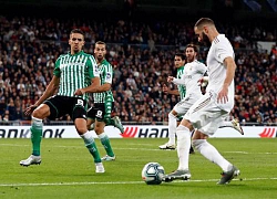 Vòng 27 La Liga: Real giữ vững ngôi đầu?