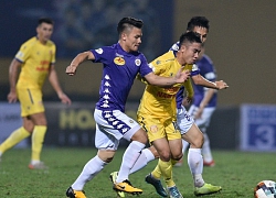 Vòng đầu V.League 2020 của các ngôi sao tuyển Việt Nam