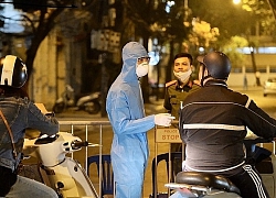 Vụ cô gái đi châu Âu về nhiễm nCoV: Đã cách ly những người tiếp xúc gần