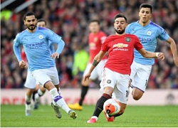 Vùi dập Man City, Solskjaer khen ngợi nức nở 1 cái tên Man Utd