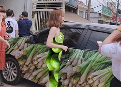 Cười hả hê với sản phẩm của các "thánh photoshop" ra tay