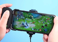 Xiaomi Black Shark 3 đã có hơn 5 triệu lượt đặt mua trong thời gian ngắn