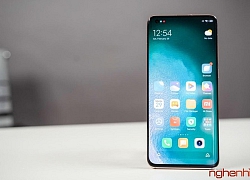 Xiaomi Mi 10S sẽ có màn hình siêu to khổng lồ