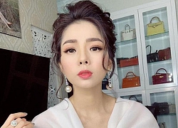 Xuýt xoa tủ bảo quản đồng hồ hơn 3 tỷ của Lệ Quyên, netizen tiện thể cà khịa Ngọc Trinh với màn đập hộp quăng đồ dạo nọ