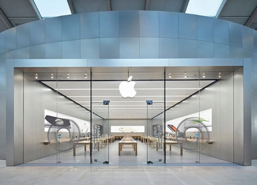 Apple cho đóng tất cả Store tại Ý trong bối cảnh nước này đang là ổ dịch Covid-19 lớn thứ 2, thời gian mở cửa lại vẫn chưa xác định