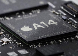 Apple không lo thiếu nguồn cung chip A14 cho iPhone 12