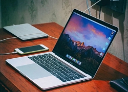 Apple sẽ ra mắt MacBook Pro 13 inch và MacBook Air với bàn phím cắt kéo vào quý 2/2020