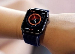 Apple Watch có thể có chế độ trẻ em và theo dõi giấc ngủ