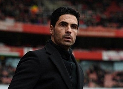 Arteta hé lộ bí quyết quật ngã Man City