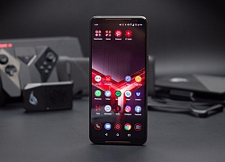 ASUS ROG Phone III sẽ là smartphone đầu tiên được trang bị chip Snapdragon 865 Plus, có hỗ trợ 5G, ra mắt tháng 7/2020