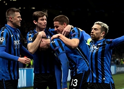 Atalanta - nàng Lọ Lem viết nên cổ tích ở Champions League