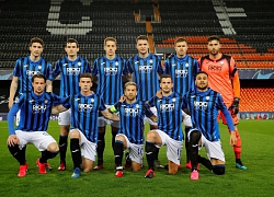 Atalanta viết tiếp chuyện cổ tích ở Champions League với thắng lợi 8-4