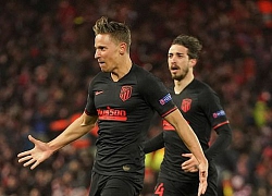 Atletico thắng ngoạn mục, HLV Simeone ví 1 học trò là Messi