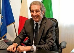 Bác sĩ nổi tiếng Italy qua đời vì nCoV