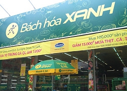 Bách Hoá Xanh muốn tăng gấp đôi quy mô lên khoảng 2.000 cửa hàng, năm 2020 dự bắt đầu có lời sau chi phí vận hành của DC