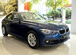 Bảng giá xe BMW tháng 3/2020: Giảm giá 300 triệu đồng