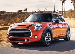 Bảng giá xe Mini Cooper mới nhất tháng 3/2020: Mini One 5 Door niêm yết 1,529 tỷ đồng