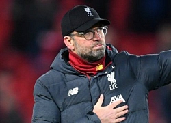 Bật bãi khỏi Champions League, Klopp cay đắng thừa nhận 1 sự thật