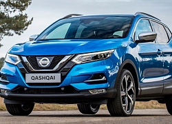 Bất chấp Brexit, Nissan cam kết nghìn tỷ đầu tư sản xuất Qashqai với Anh