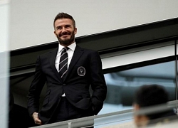 Beckham ủ mưu chiêu mộ 2 tiền vệ hàng đầu thế giới