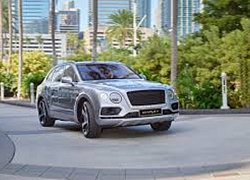 Bentley khai tử Mulsanne vì doanh số thấp, chuyển hướng phát triển SUV mới