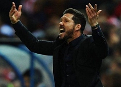 Bị "đá xéo" chỉ biết phòng ngự, Diego Simeone đáp trả cực gắt