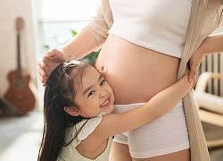 Bí mật nhỏ về chuyển động của thai nhi không ai nói với mẹ bầu