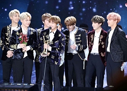 BTS &#8211; Câu chuyện boygroup đi lên từ những cái lắc đầu: &#8220;Khi những kẻ ngoài kia tiệc tùng, tôi từ bỏ giấc ngủ cho những ước mơ&#8221;