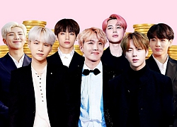 BTS vượt kỷ lục của chính mình, đạt doanh số cao nhất lịch sử Gaon, trở thành nghệ sĩ Kpop duy nhất cán mốc 20 triệu bản