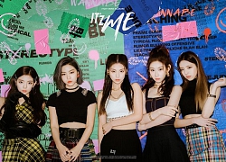 Ca khúc mới rơi khỏi top 20 Melon chỉ sau 1 ngày phát hành, ITZY có thật sự là 'thất bại của JYP' như những gì anti vẫn nói?