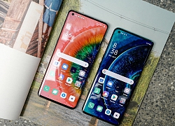 Cận cảnh bộ đôi OPPO Find X2 series: không chê được về thiết kế