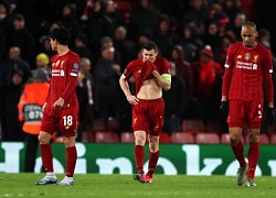 CĐV Liverpool phát cuồng: "Một cỗ máy; Salah không xứng đáng với cậu ấy"