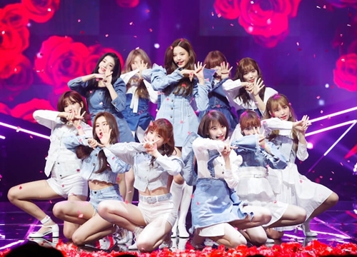 CEO Pledis Ent bất ngờ thông báo ngưng làm nhà sản xuất album cho IZ*ONE trong tương lai