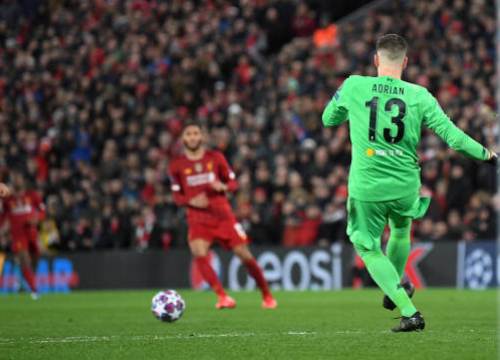 Chấm điểm Liverpool-Atl.Madrid: Tay thắp lửa, tay đốt đền